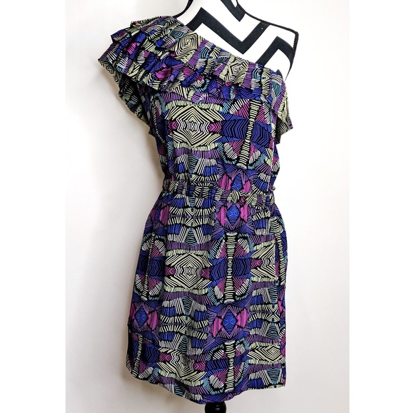 Anthropologie | Dresses | Postella 